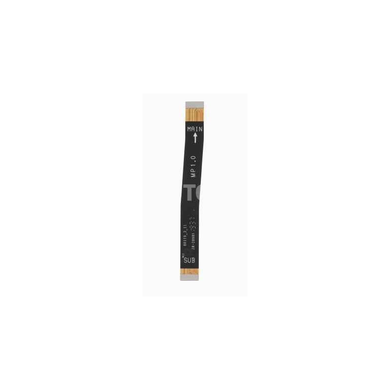 Nappe Carte mère pour Samsung Galaxy A20s (A207F)