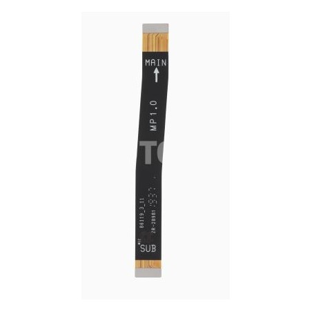 Nappe Carte mère pour Samsung Galaxy A20s (A207F)