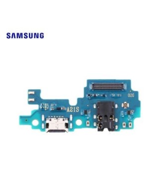 Connecteur de charge Samsung Galaxy A21s (A217F)