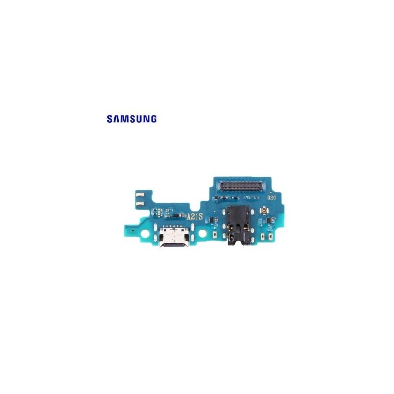 Connecteur de charge Samsung Galaxy A21s (A217F)