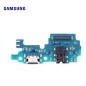 Connecteur de charge Samsung Galaxy A21s (A217F)