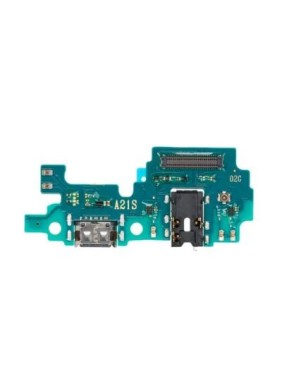 Connecteur de charge pour Samsung Galaxy A21s (A217F)