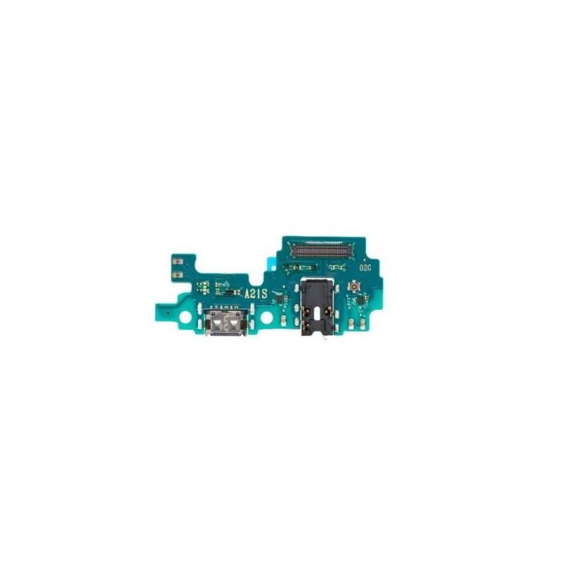 Connecteur de charge pour Samsung Galaxy A21s (A217F)