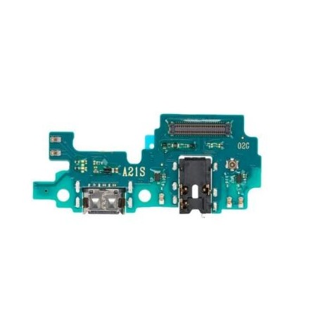 Connecteur de charge pour Samsung Galaxy A21s (A217F)