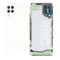 Vitre arrière pour Samsung Galaxy A22 4G (A225F) Blanc