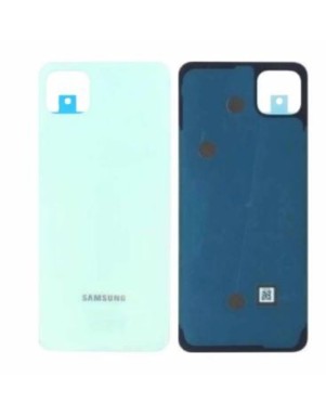 Vitre arrière pour Samsung Galaxy A22 5G (A226B) Vert