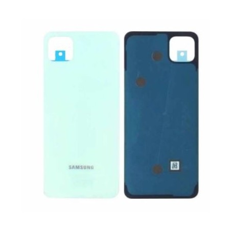 Vitre arrière pour Samsung Galaxy A22 5G (A226B) Vert