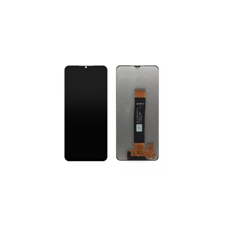 Ecran pour Samsung Galaxy A23 5G (A236B) Noir