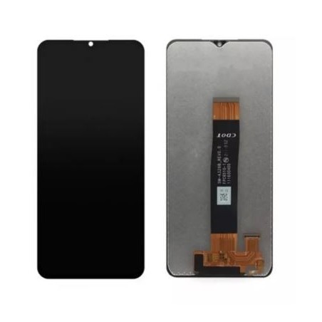 Ecran pour Samsung Galaxy A23 5G (A236B) Noir