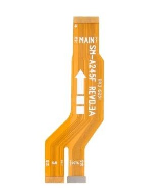 Nappe Carte mère pour Samsung Galaxy A24 4G (A245F)