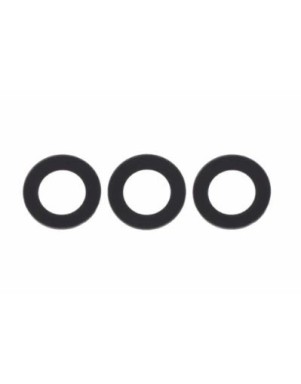 Lentilles pour Samsung Galaxy A24 4G (A245F) Noir