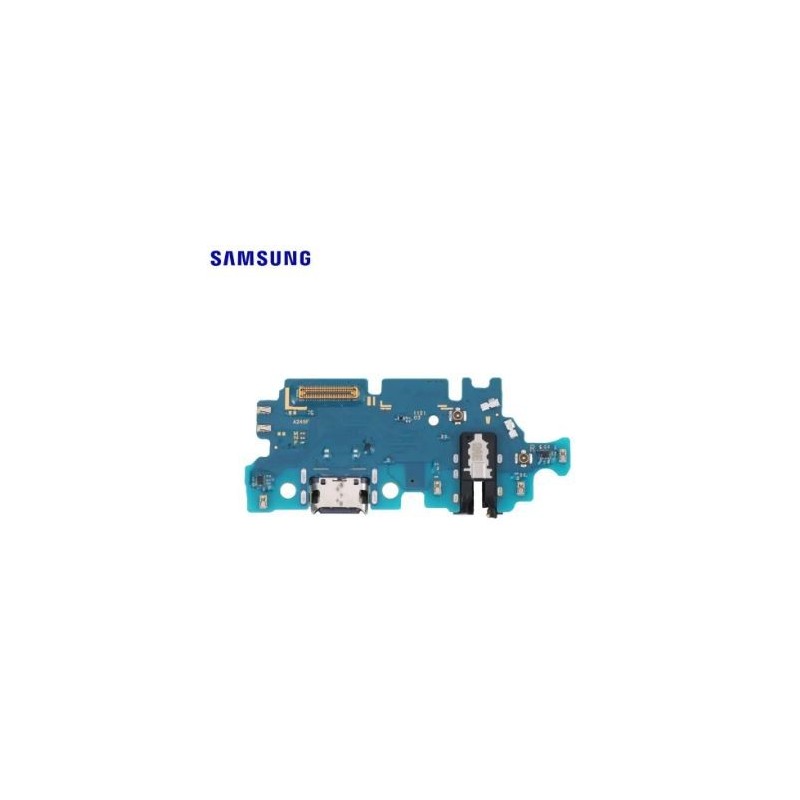 Connecteur de charge Samsung Galaxy A25 5G (A256B)