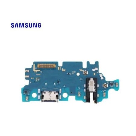 Connecteur de charge Samsung Galaxy A25 5G (A256B)
