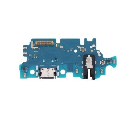 Connecteur de charge pour Samsung Galaxy A25 5G (A256B)