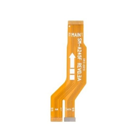Nappe Carte mère pour Samsung Galaxy A25 5G (A256B)