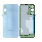 Cache arrière pour Samsung Galaxy A25 5G (A256B) Bleu
