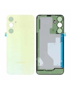 Cache arrière pour Samsung Galaxy A25 5G (A256B) Lime