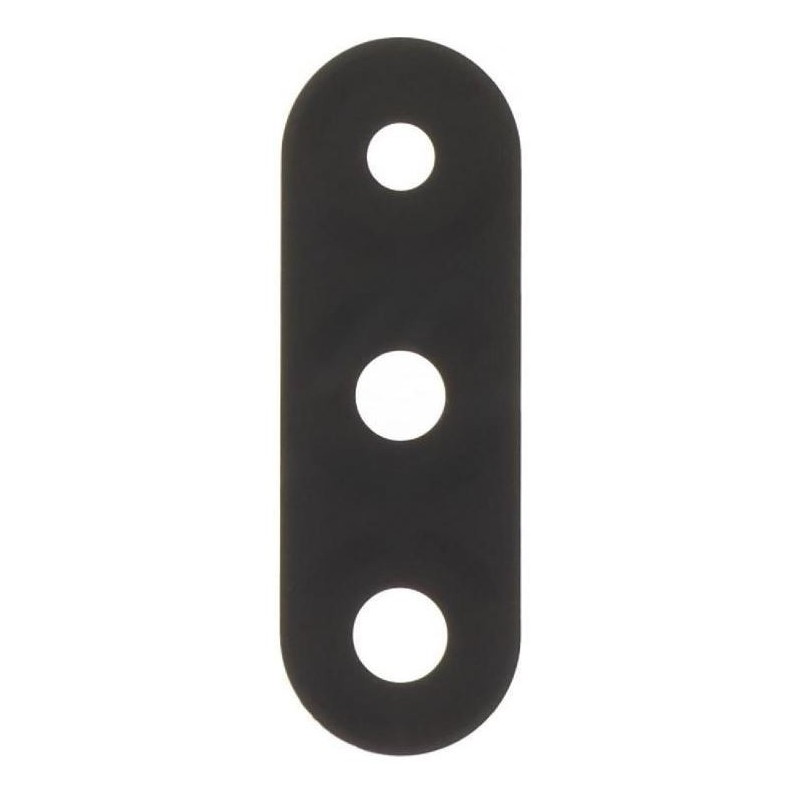 Lentille caméra arrière pour Samsung Galaxy A26 5G (A266B) Noir