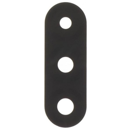 Lentille caméra arrière pour Samsung Galaxy A26 5G (A266B) Noir