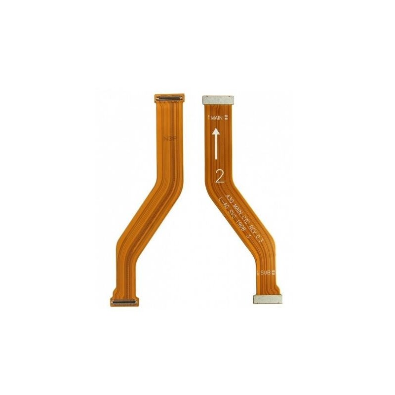 Nappe Carte mère N2 pour Samsung Galaxy A30 (A305F), A50 (A505F), A50s (A507F)
