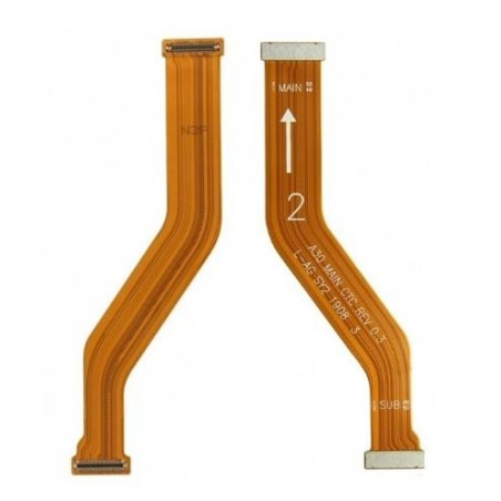 Nappe Carte mère N2 pour Samsung Galaxy A30 (A305F), A50 (A505F), A50s (A507F)