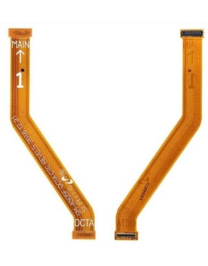 Nappe Carte mère N1 pour Samsung Galaxy A30 (A305F), A50 (A505F), A50s (A507F)