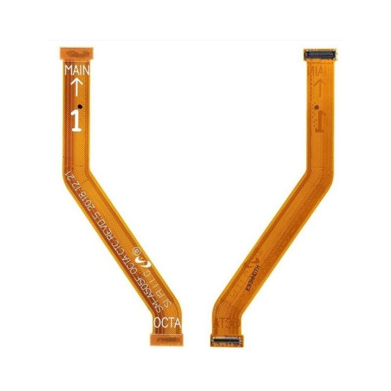 Nappe Carte mère N1 pour Samsung Galaxy A30 (A305F), A50 (A505F), A50s (A507F)