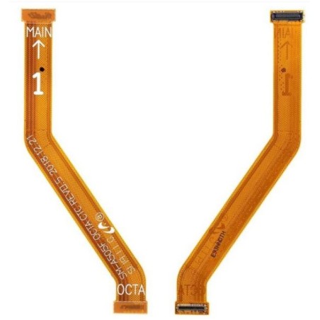 Nappe Carte mère N1 pour Samsung Galaxy A30 (A305F), A50 (A505F), A50s (A507F)