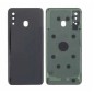 Cache arrière pour Samsung Galaxy A30 Noir