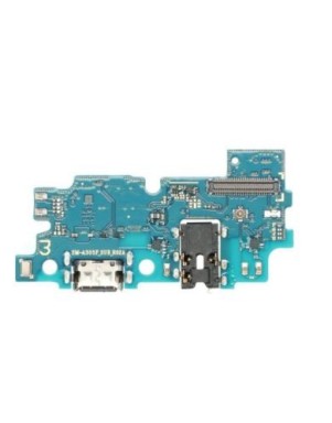 Connecteur de charge pour Samsung Galaxy A30