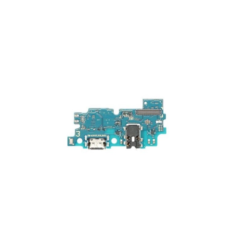 Connecteur de charge pour Samsung Galaxy A30