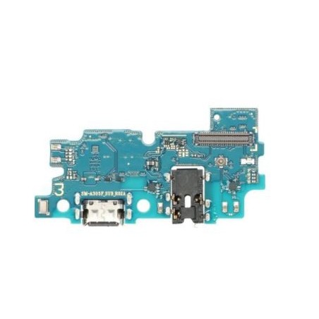 Connecteur de charge pour Samsung Galaxy A30