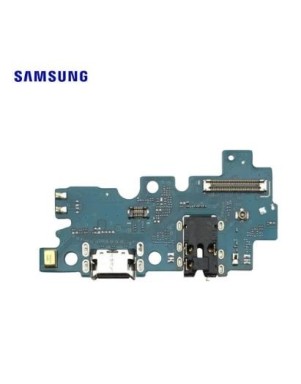 Connecteur de Charge Samsung Galaxy A30s (A307F)