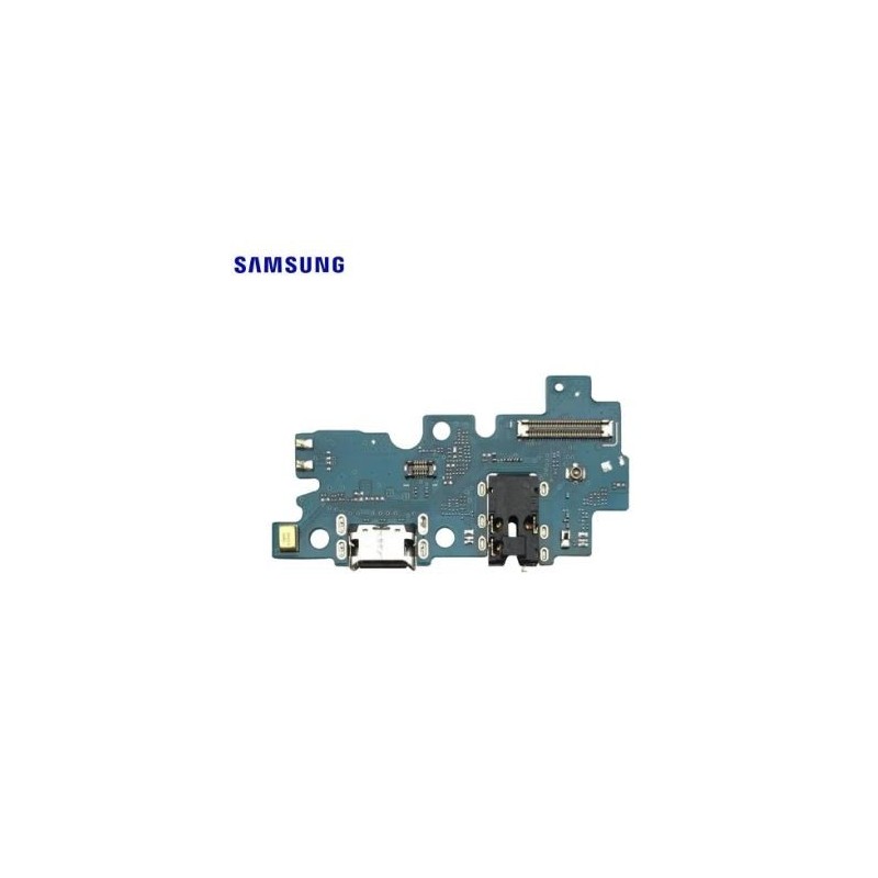 Connecteur de Charge Samsung Galaxy A30s (A307F)