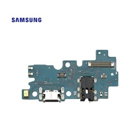 Connecteur de Charge Samsung Galaxy A30s (A307F)
