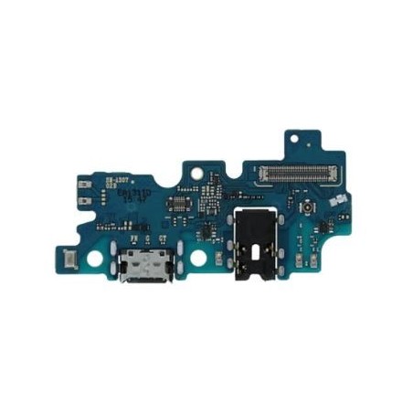 Connecteur de Charge pour Samsung Galaxy A30s (A307F)