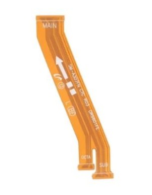Nappe Carte mère pour Samsung Galaxy A30s (A307F)