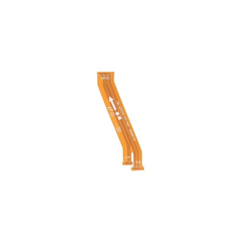 Nappe Carte mère pour Samsung Galaxy A30s (A307F)