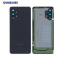 Cache arrière Samsung Galaxy A32 4G (A325F) Noir