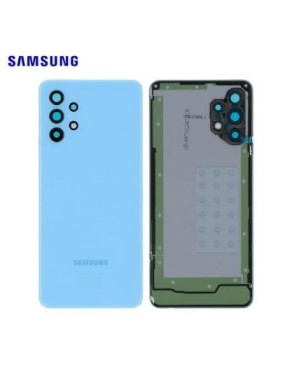 Cache arrière Samsung Galaxy A32 4G (A325F) Bleu