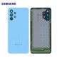 Cache arrière Samsung Galaxy A32 4G (A325F) Bleu