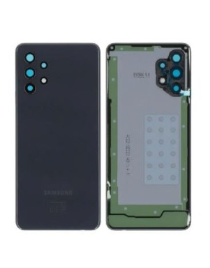 Cache arrière pour Galaxy A32 4G (A325F) Noir