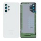 Cache arrière pour Galaxy A32 4G (A325F) Blanc