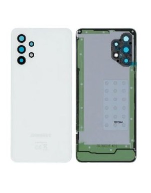 Cache arrière pour Galaxy A32 4G (A325F) Violet