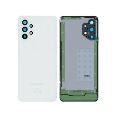 Cache arrière pour Galaxy A32 4G (A325F) Violet