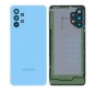Cache arrière pour Galaxy A32 4G (A325F) Bleu