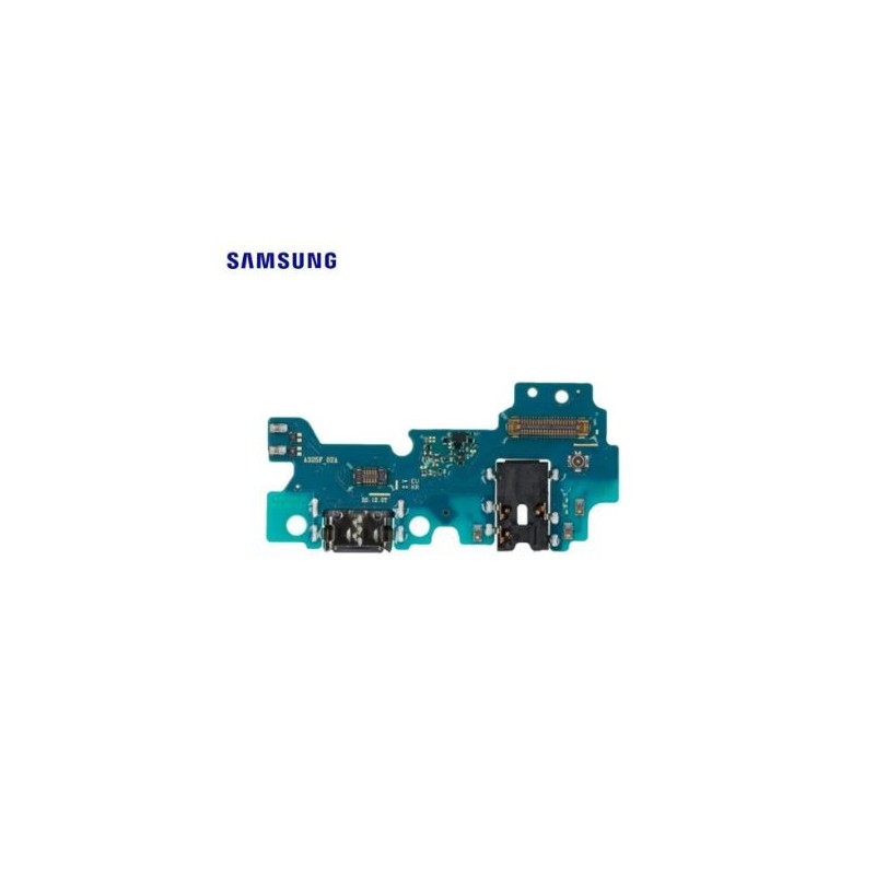 Connecteur de Charge Samsung Galaxy A32 4G (A325F)