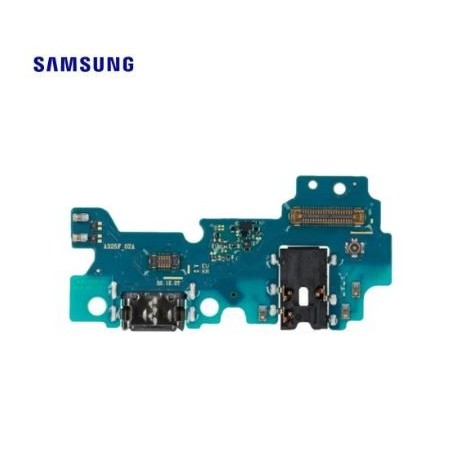 Connecteur de Charge Samsung Galaxy A32 4G (A325F)