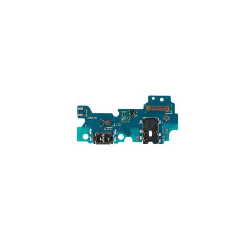 Connecteur de Charge pour Samsung Galaxy A32 4G (A325F)
