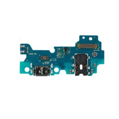 Connecteur de Charge pour Samsung Galaxy A32 4G (A325F)